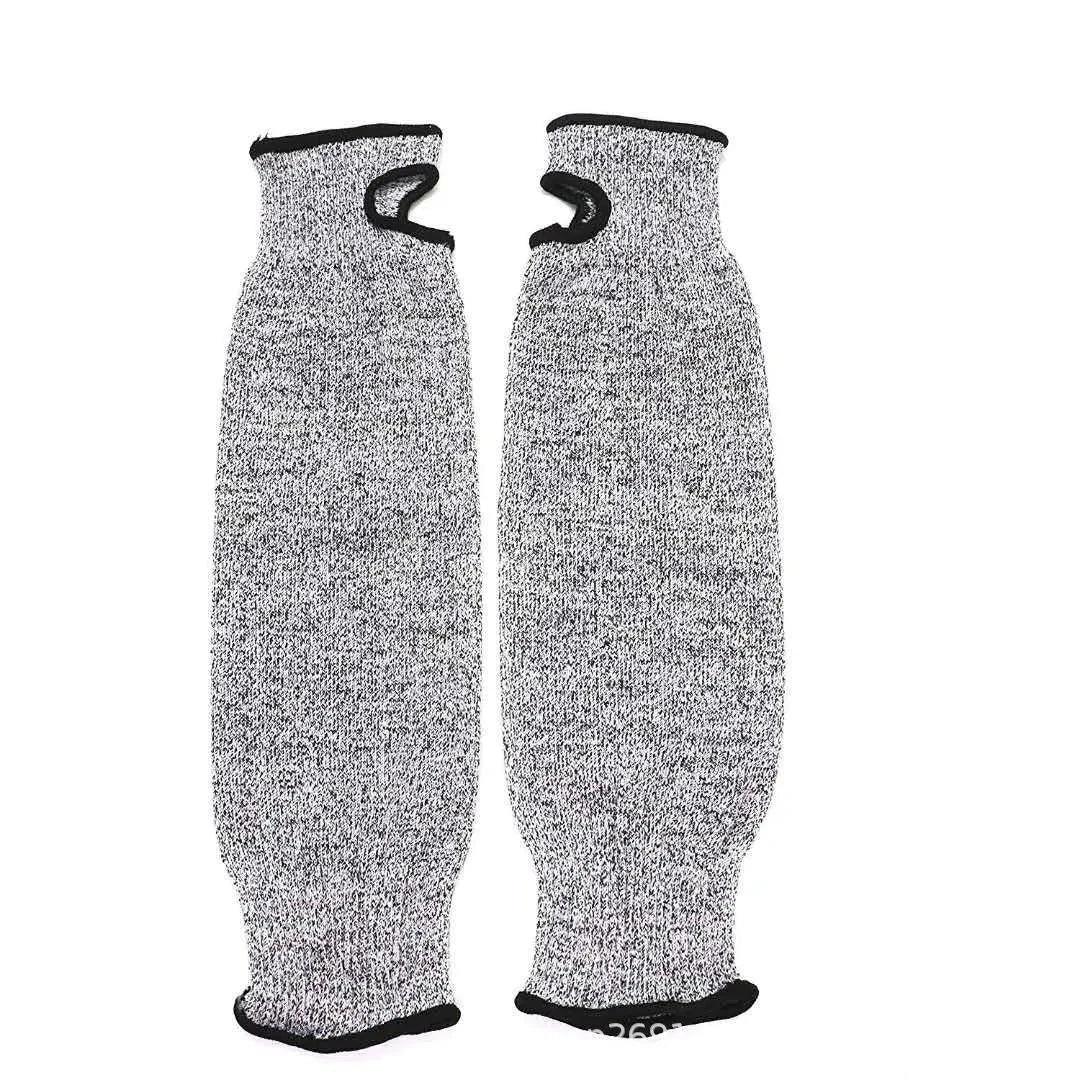 Manchette Anti Coupure Level 5 – Protection professionnelle respirante – Image 3