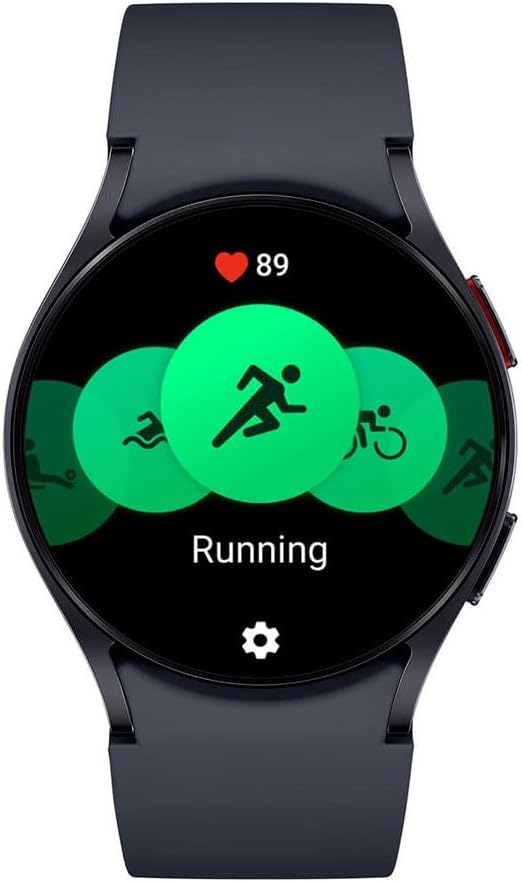 Smartwatch Samsung Galaxy Watch 6 44mm Graphite – Image 3