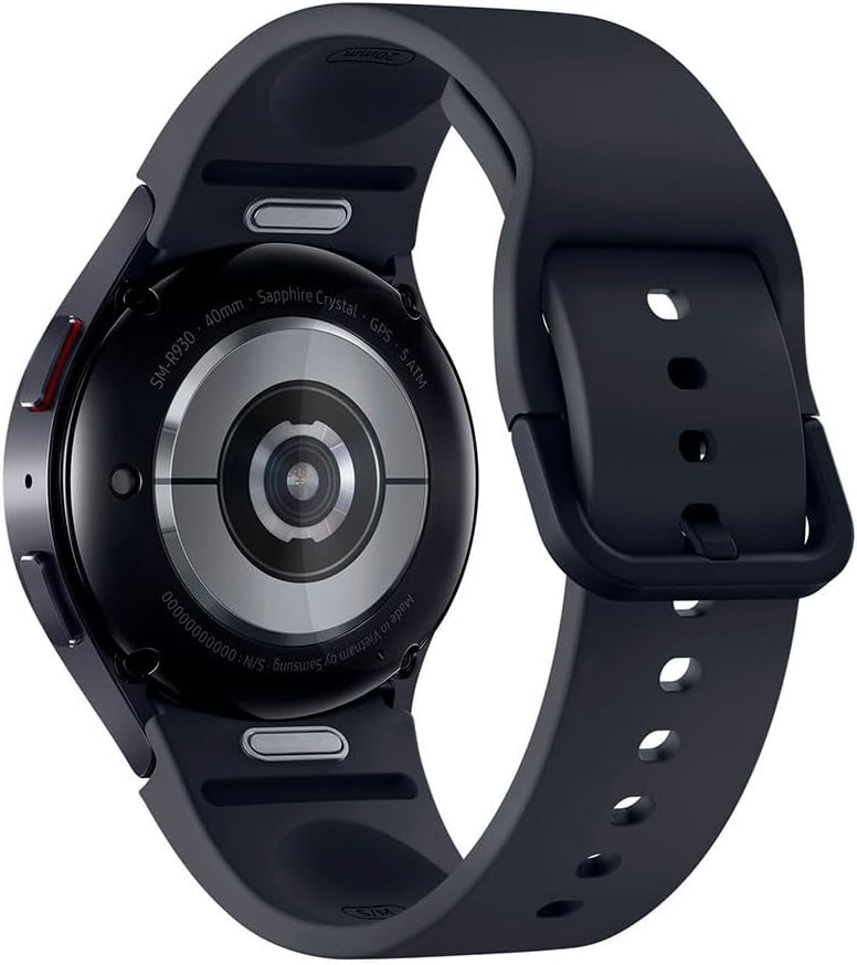 Smartwatch Samsung Galaxy Watch 6 44mm Graphite – Image 4