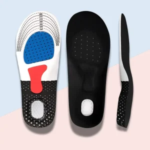 Solelf - Semelles confortables pour le travail debout