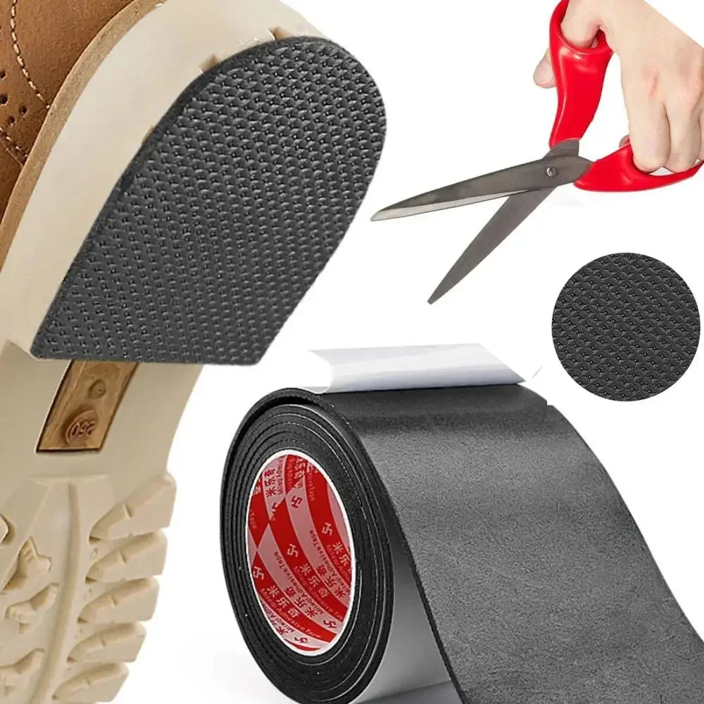 Stickers Antidérapants Chaussure ShoeGrip Repair – Image 7