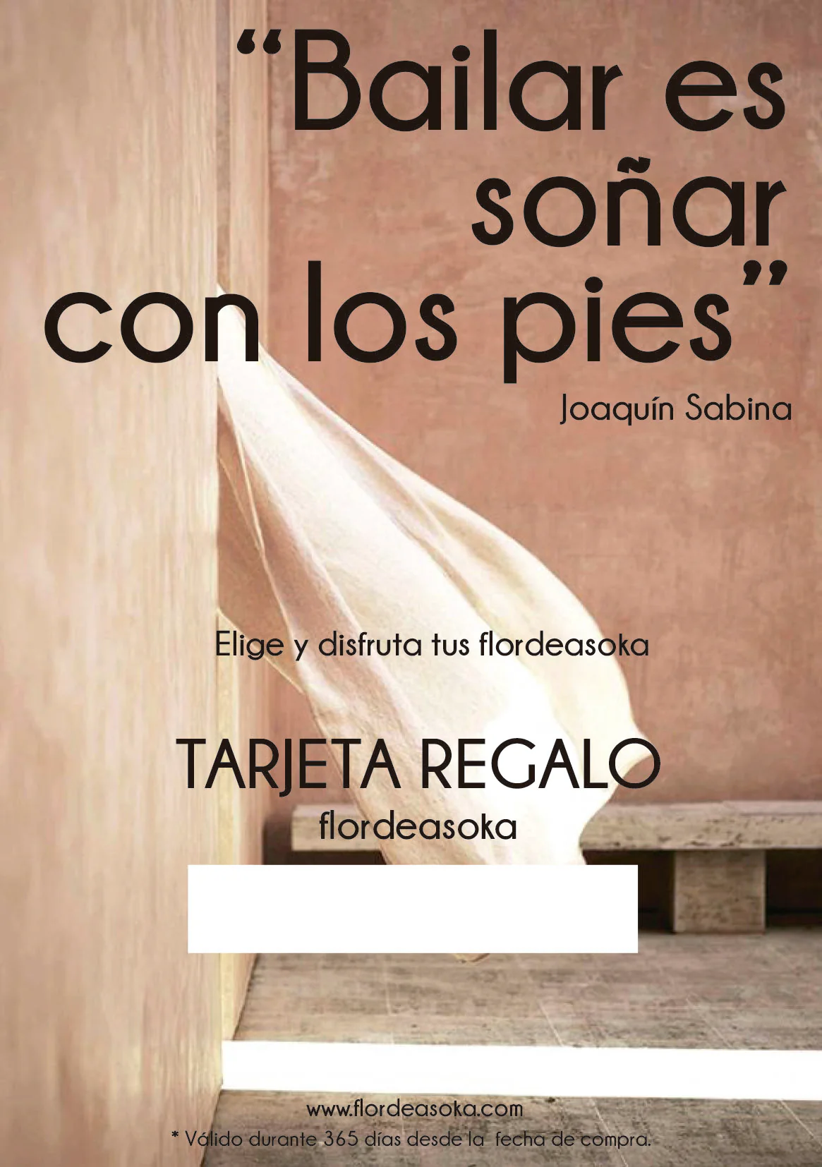 ¡regala flordeasoka! – Image 5