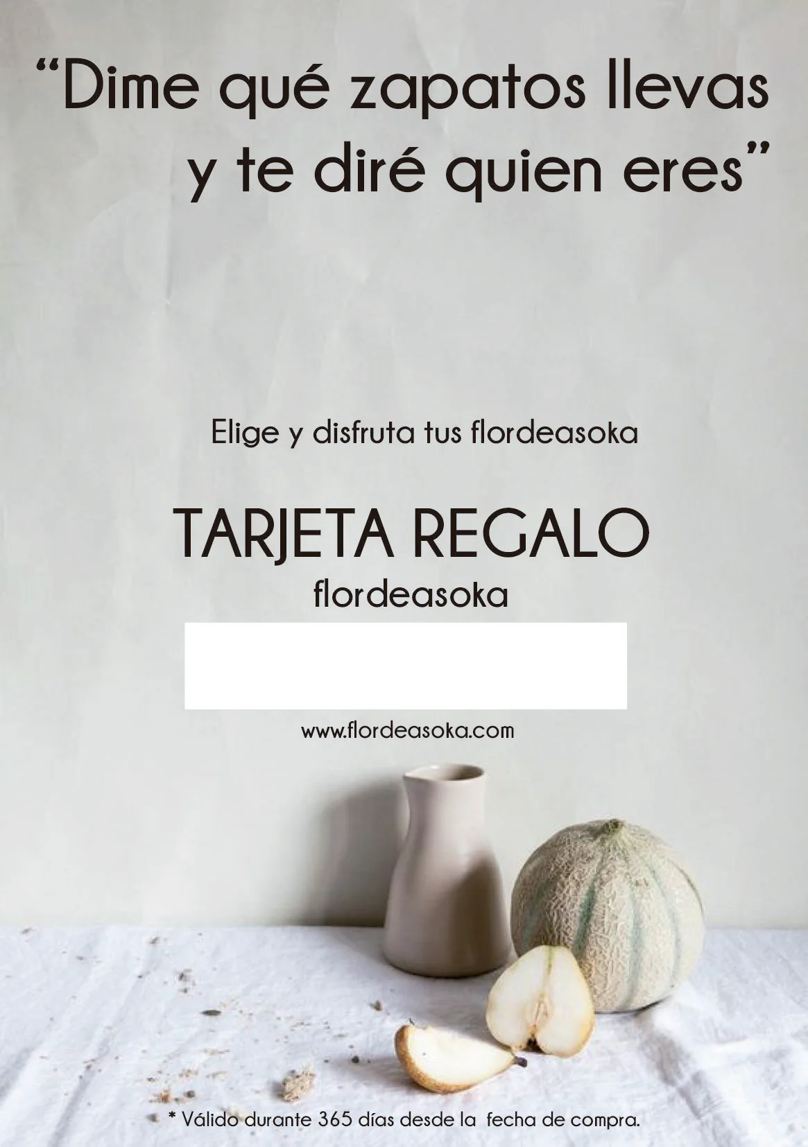 ¡regala flordeasoka! – Image 7