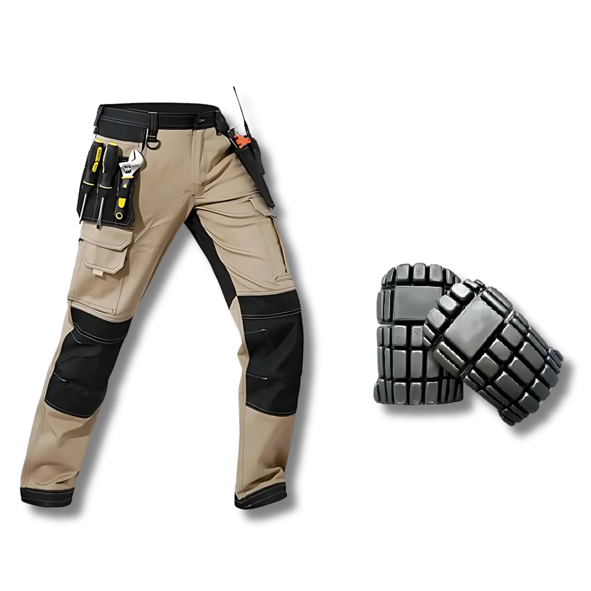TrailForce - Pantalon de travail multi-poches – Image 6