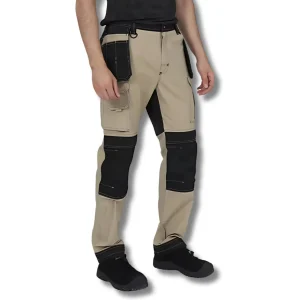 TrailForce - Pantalon de travail multi-poches