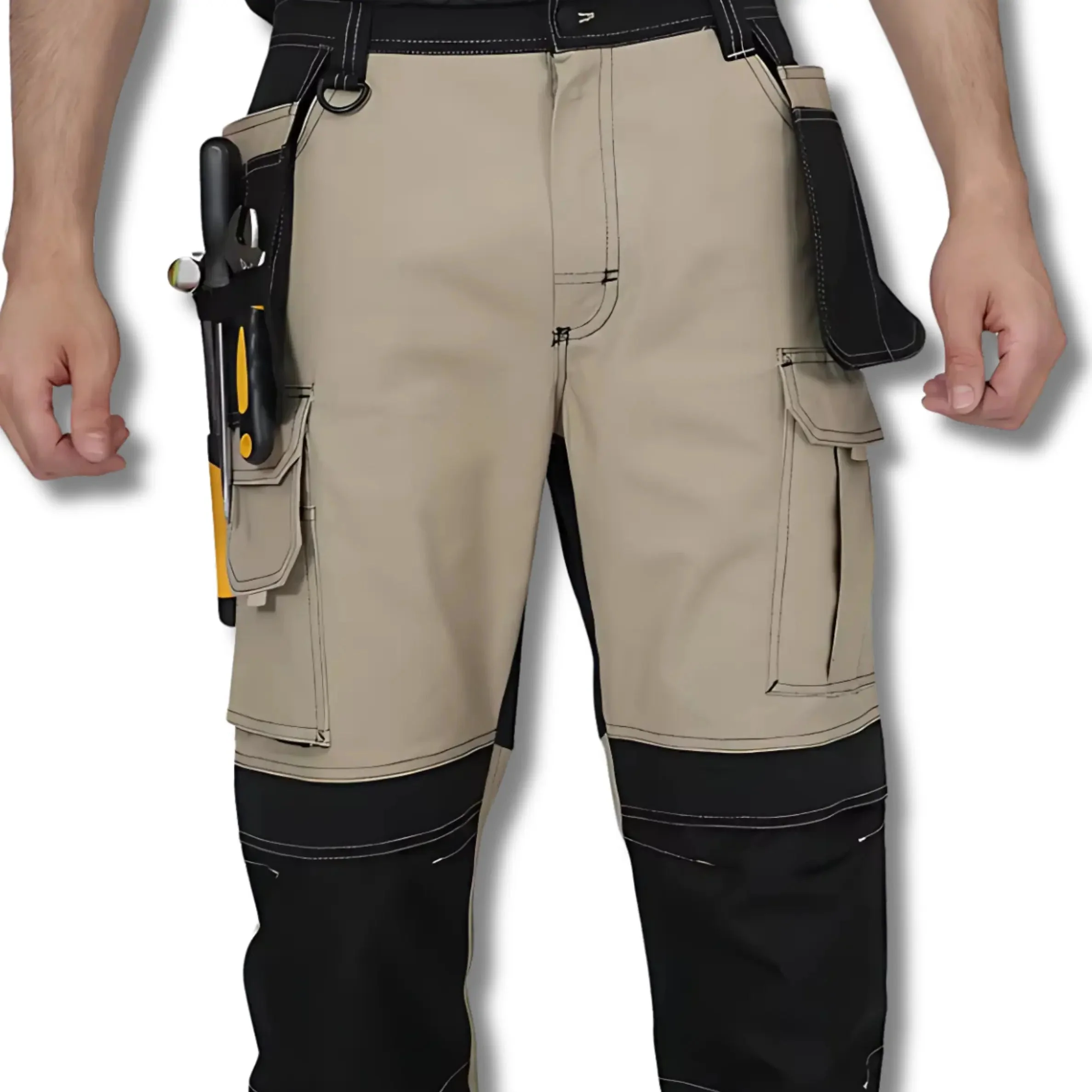 TrailForce - Pantalon de travail multi-poches – Image 3