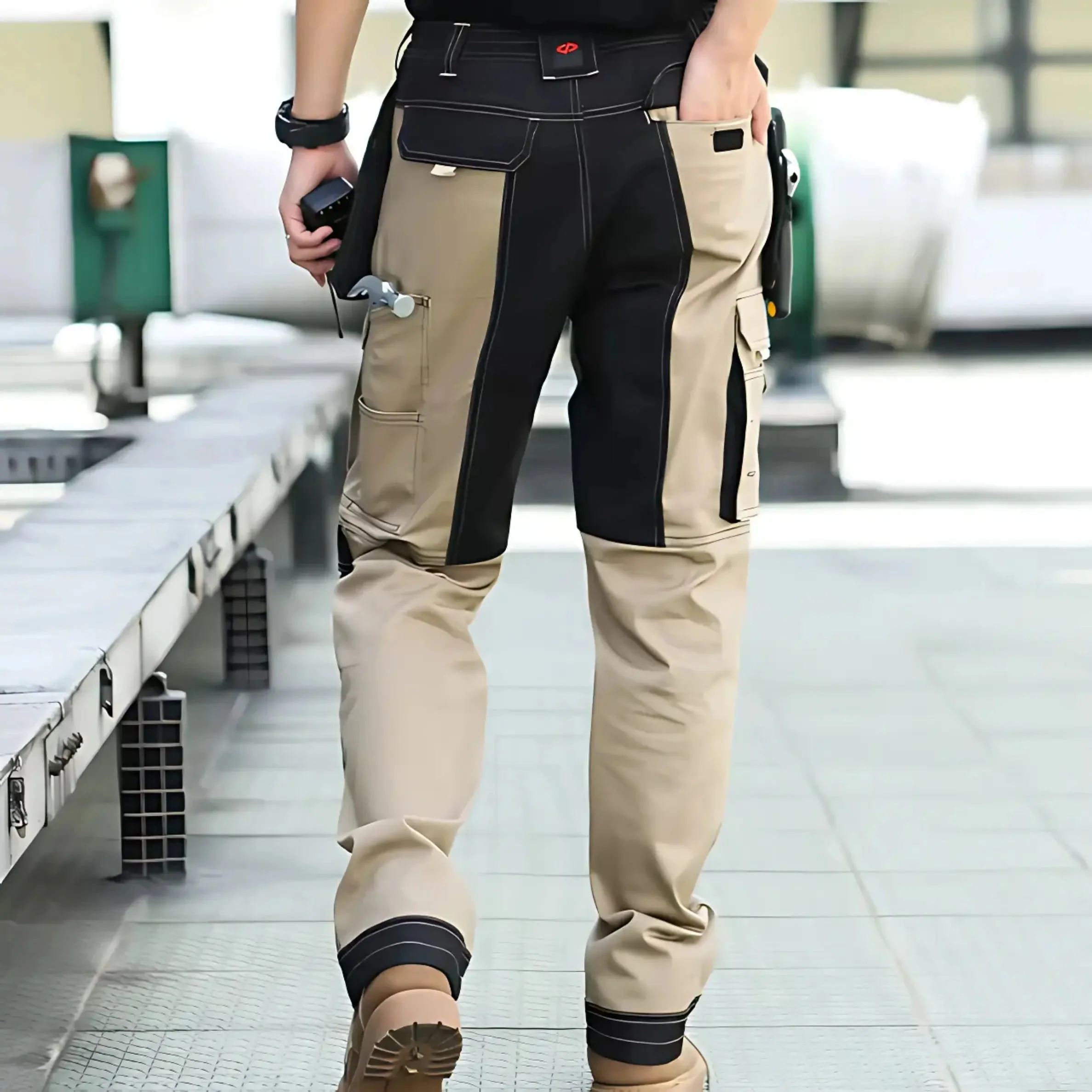 TrailForce - Pantalon de travail multi-poches – Image 8