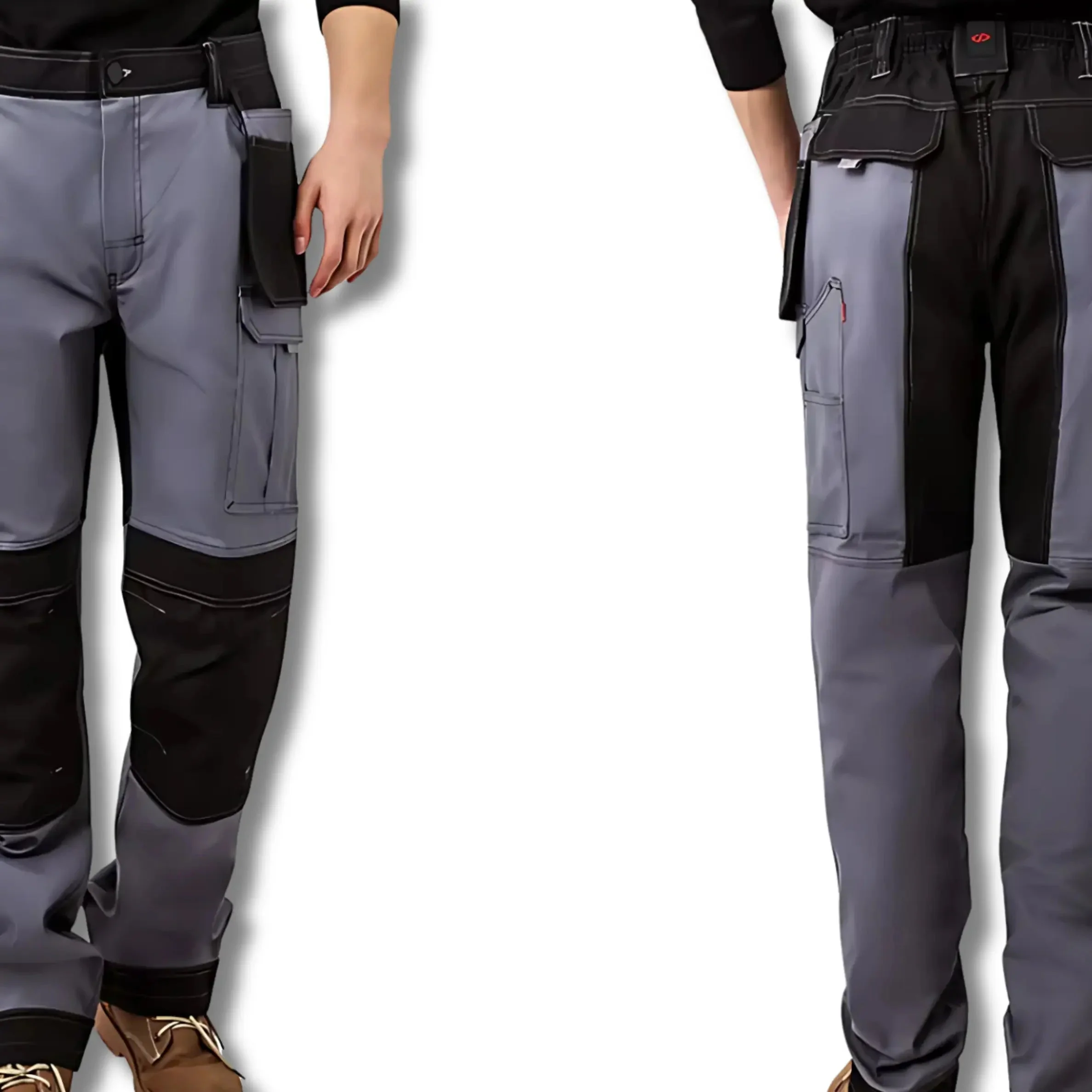 TrailForce - Pantalon de travail multi-poches – Image 9