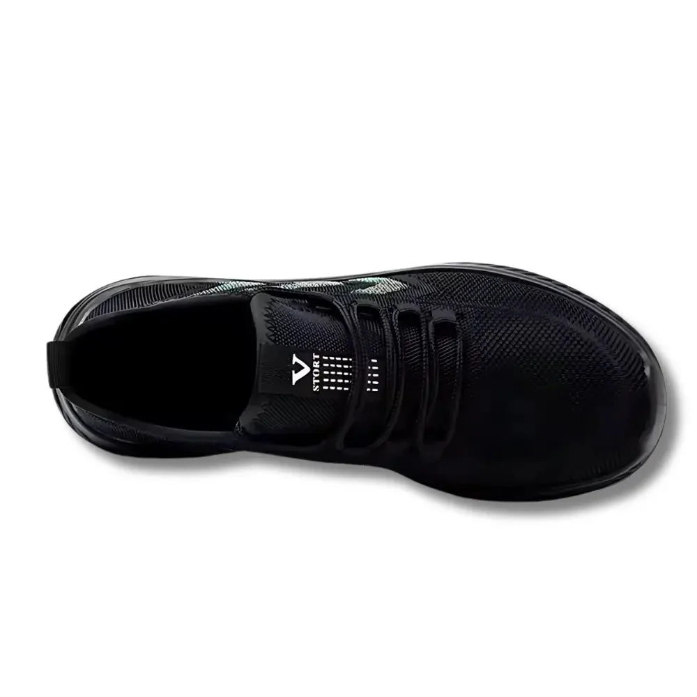 V-Sport - Baskets de sécurité à tissu extensible – Image 6