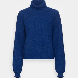 Vero Moda Knitwear blue - Women