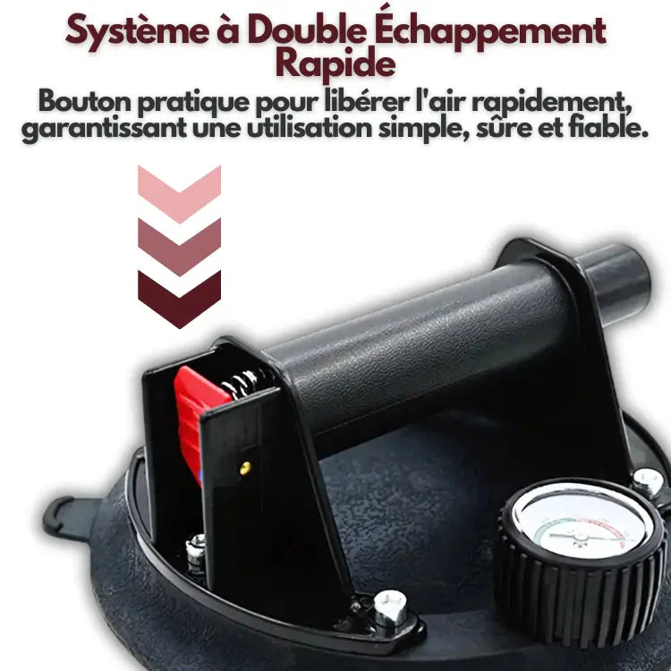 Vacuum Ventouse de Levage 250kg – Image 7