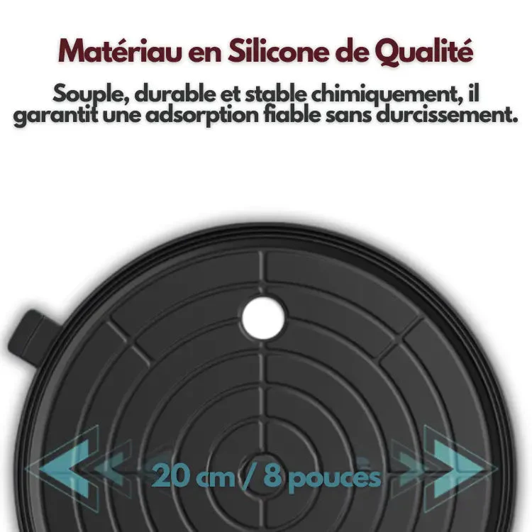 Vacuum Ventouse de Levage 250kg – Image 8