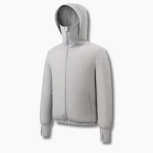 Venty - Veste climatisée USB