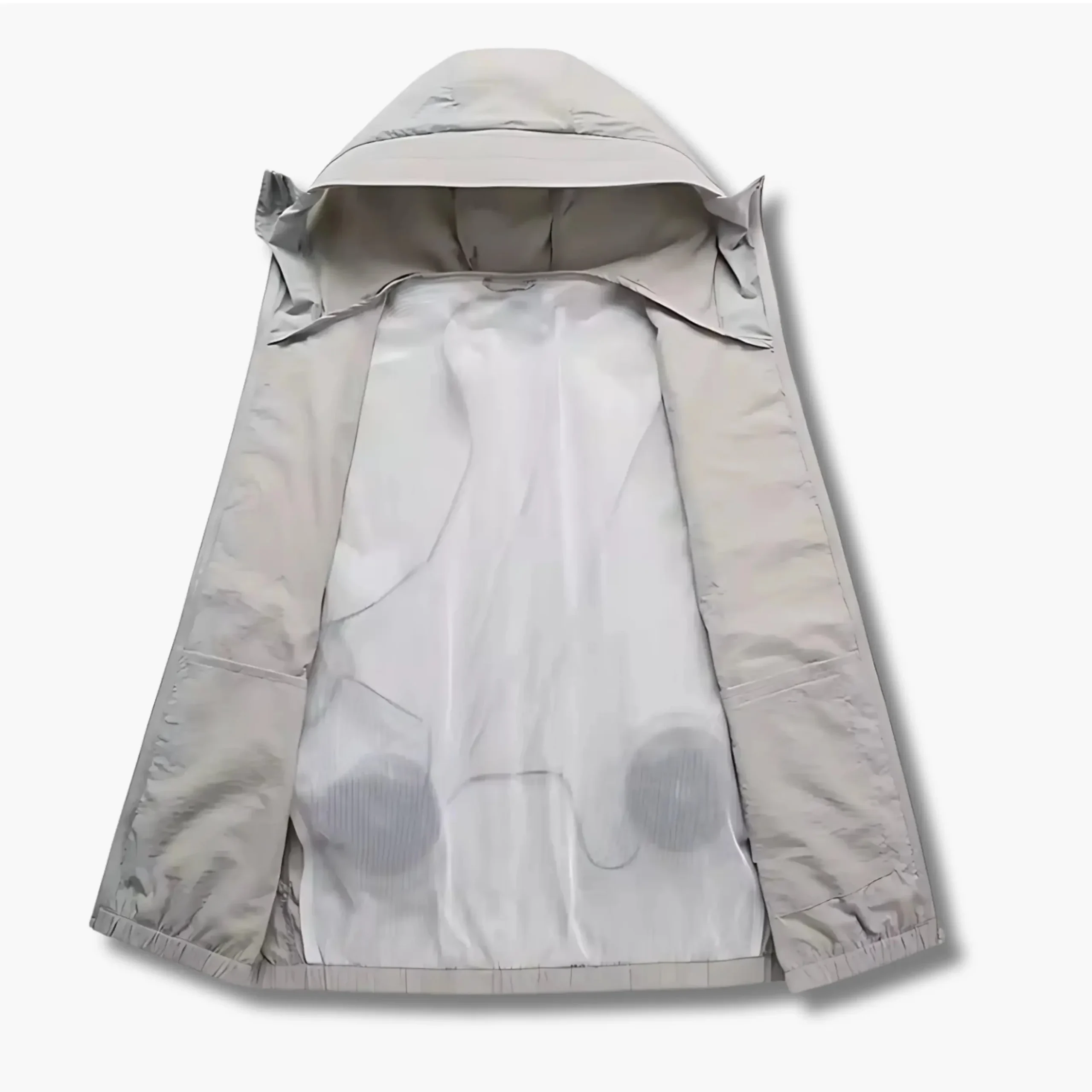 Venty - Veste climatisée USB – Image 6