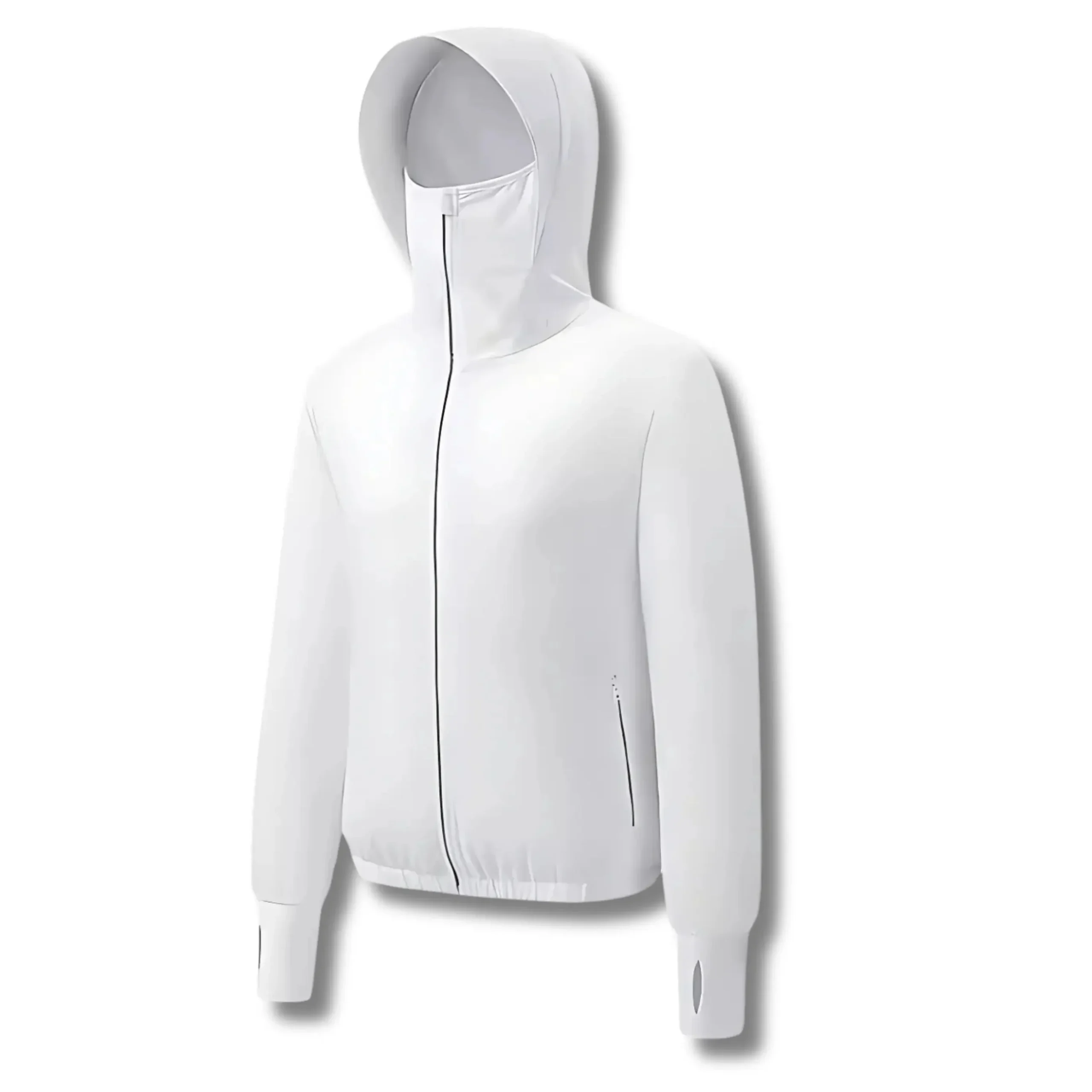 Venty - Veste climatisée USB – Image 8