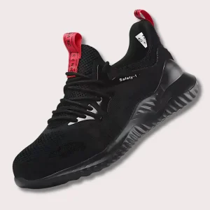 WEJUMP - Baskets de sécurité à doublure respirante