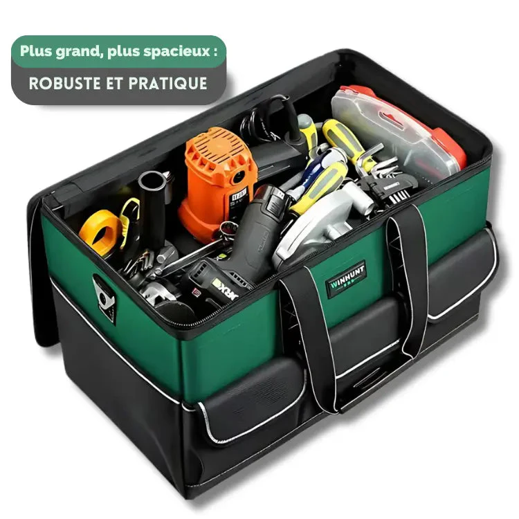 WinHunt - Sac à outils multifonctions avec poignée – Image 3