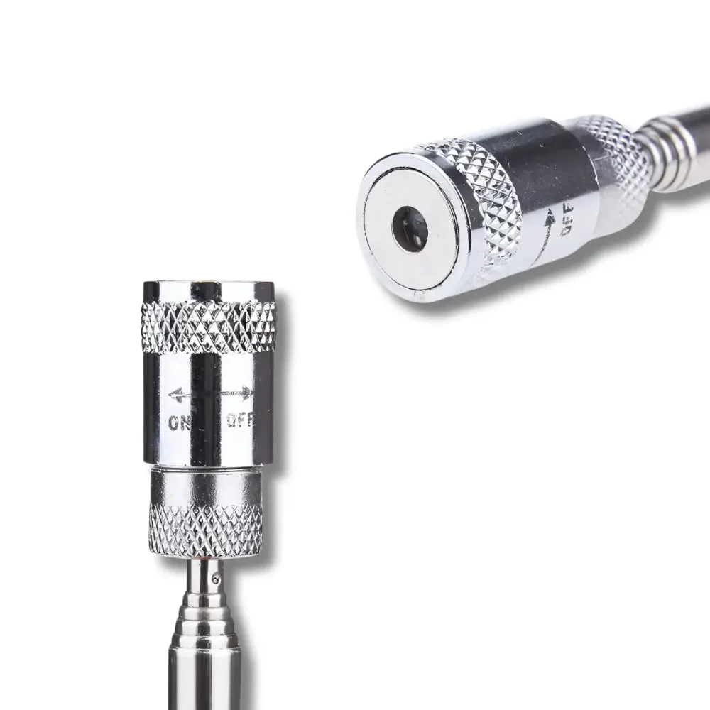 ZUIDID Ramasse Vis Aimanté – Outil Télescopique – Image 6