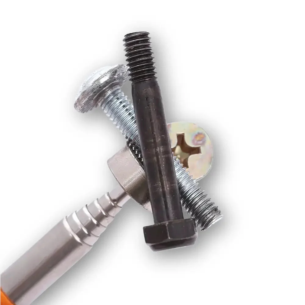 ZUIDID Ramasse Vis Aimanté – Outil Télescopique – Image 9