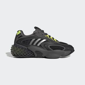 adidas 4d