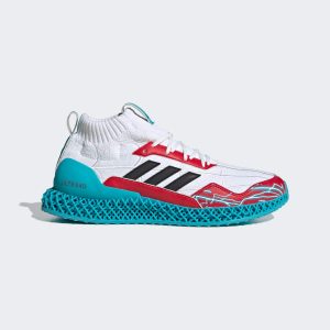 adidas 4d