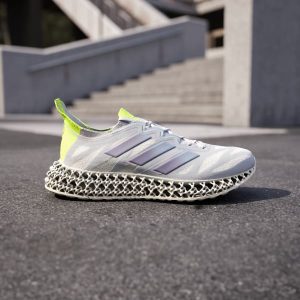 adidas 4d