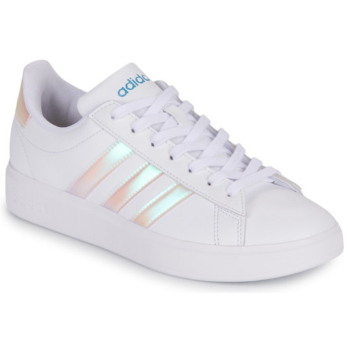 adidas chaussure femme