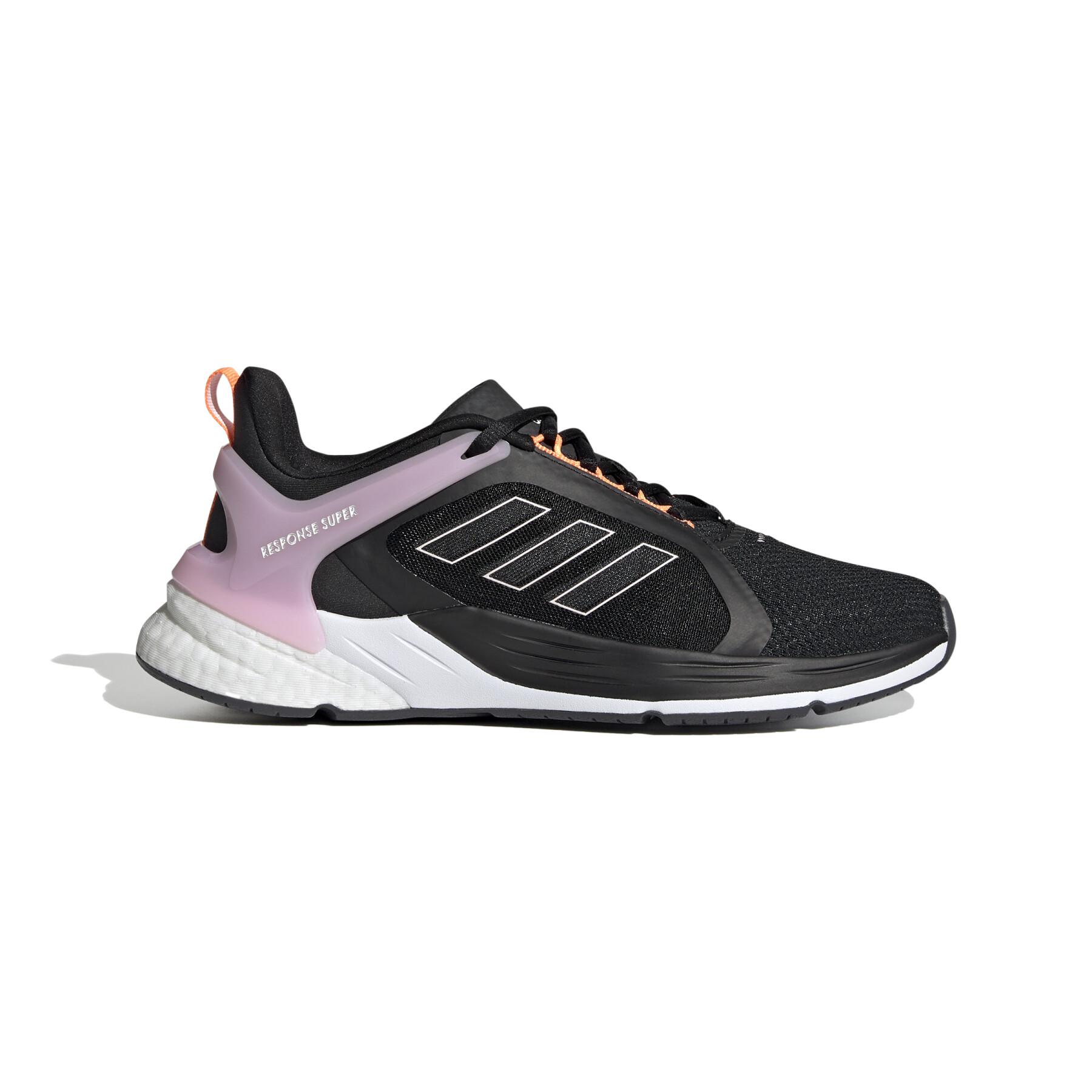 adidas chaussure femme
