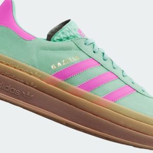 adidas gazelle bold