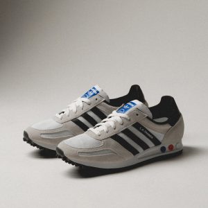 adidas la trainer