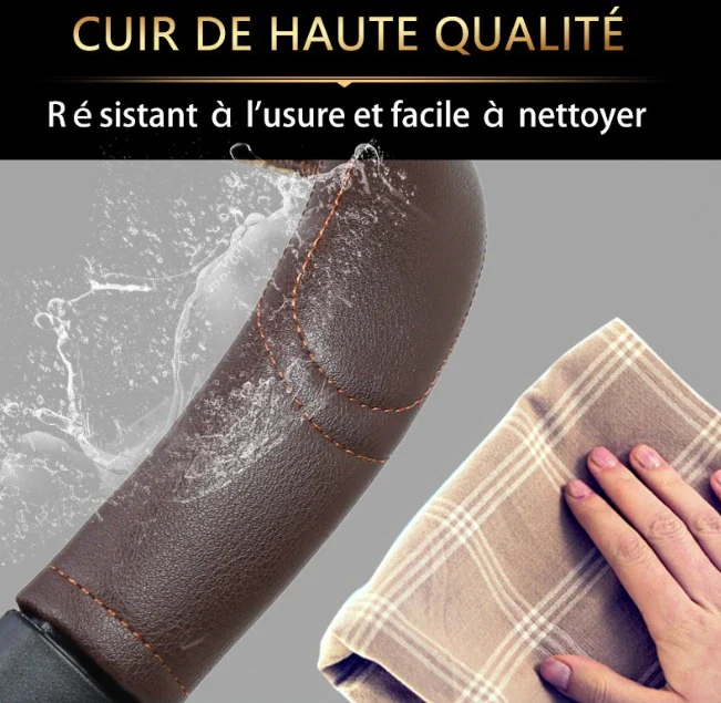 Poussette Bébé Trio 3 en 1 Dernière Génération - Poussette, Landau et Siège Auto – Image 8