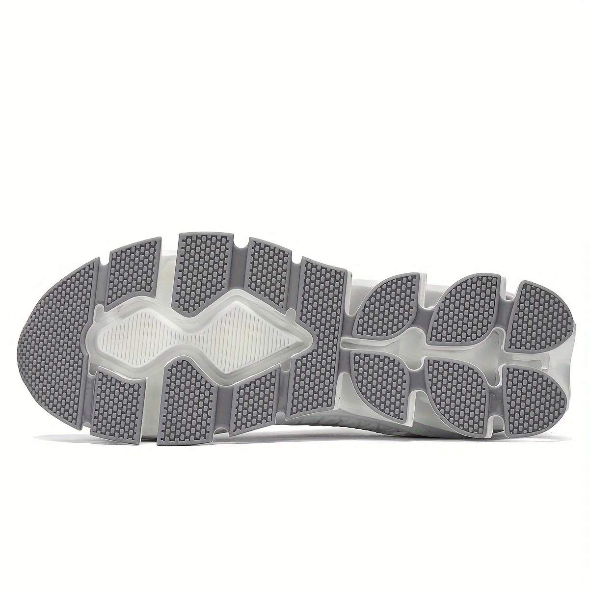 Chaussures à lame solide avec Absorption des chocs, baskets respirantes – Image 7