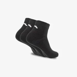 3-PACK MID-CREW SOCKS