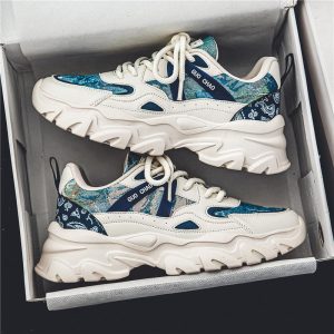 Urban Fashion Chaussures pour hommes