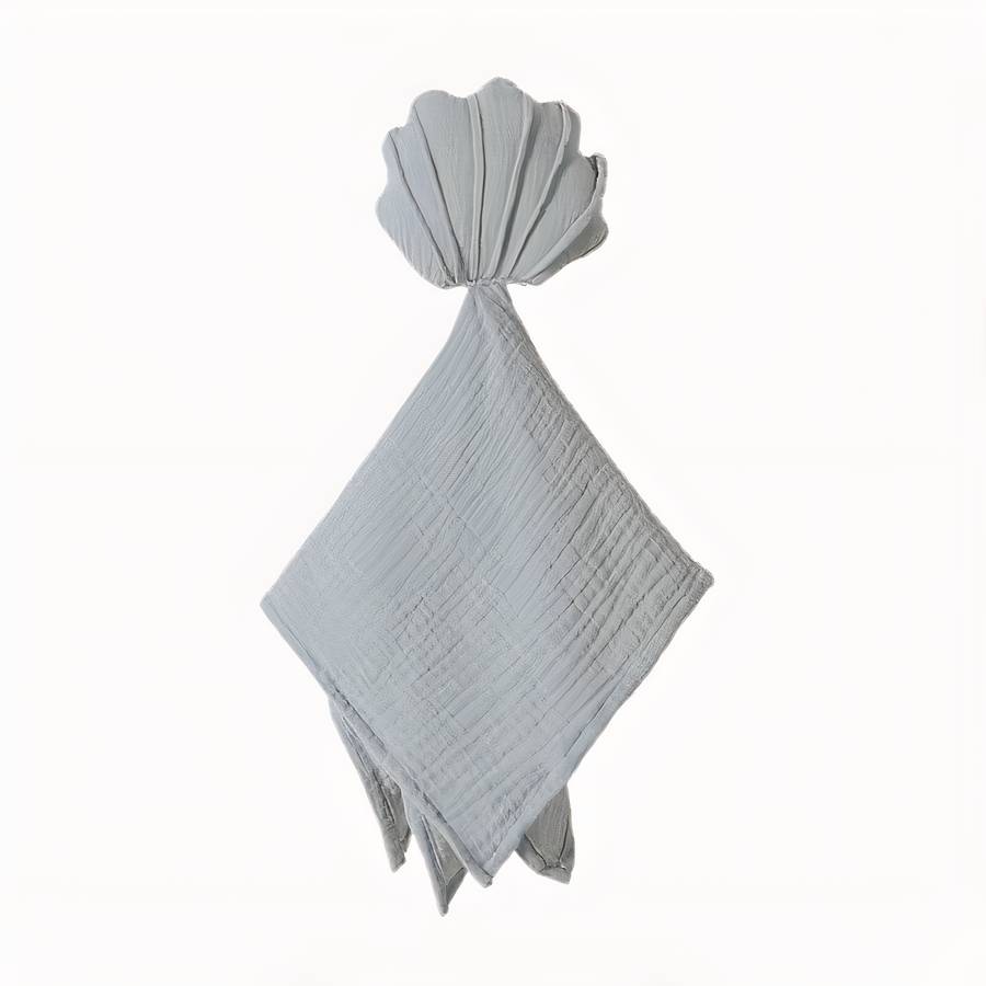 Doudou bébé mignon en coton pour filles et garçons – Image 6