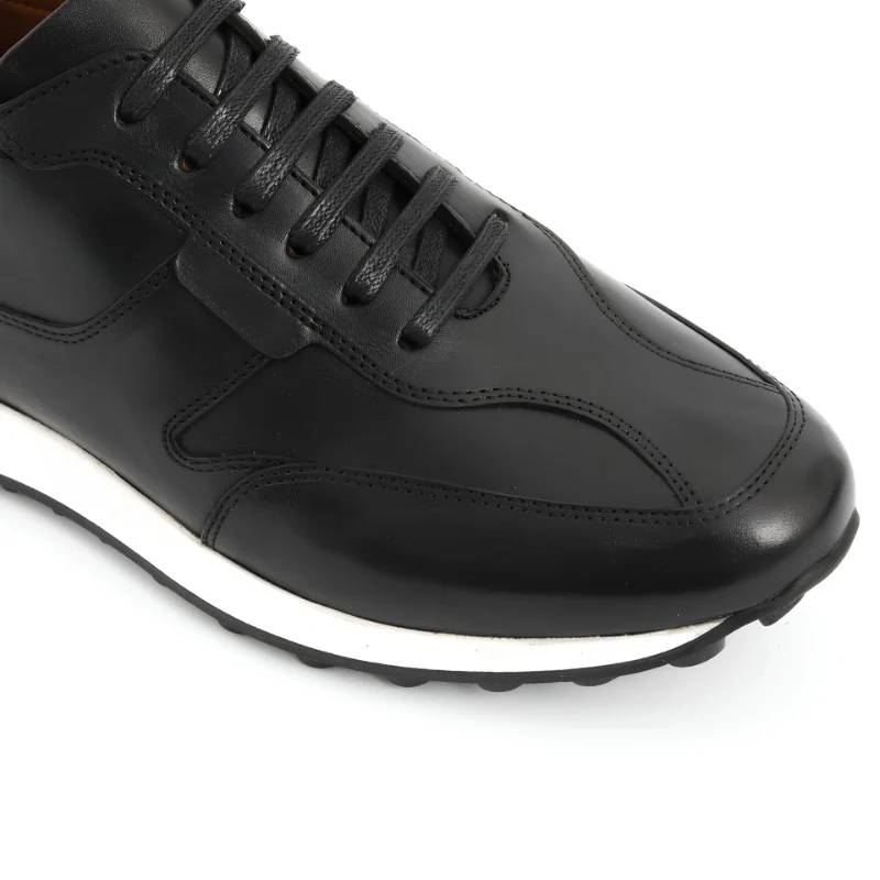 Amsterdam - Noir – Image 4