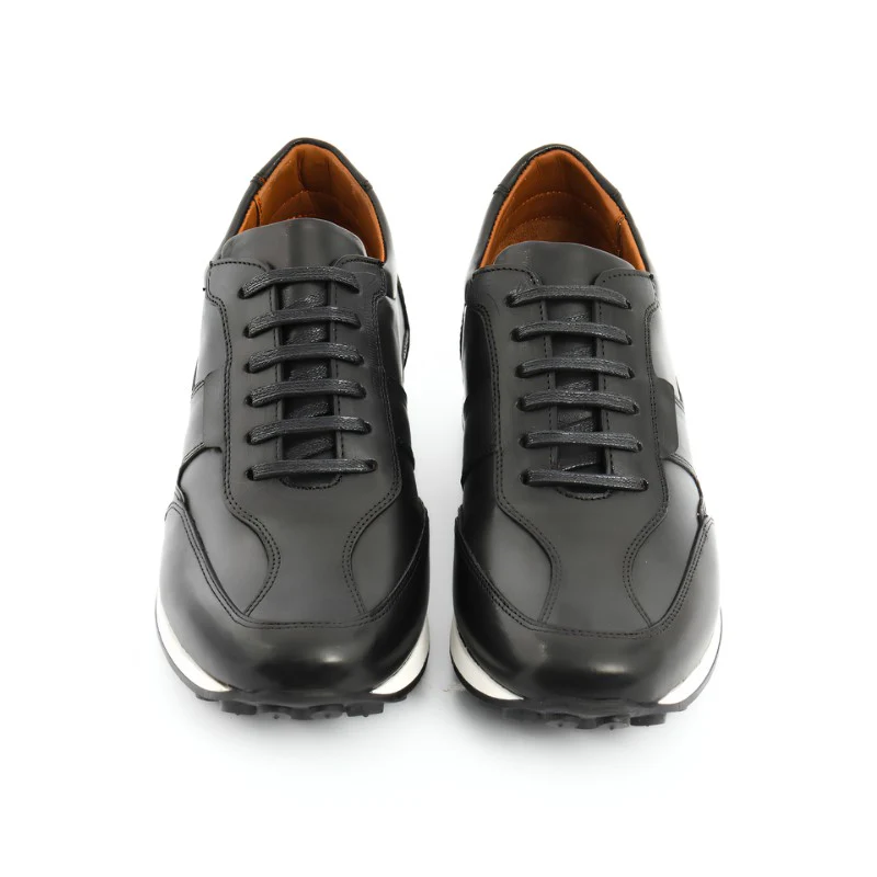 Amsterdam - Noir – Image 6