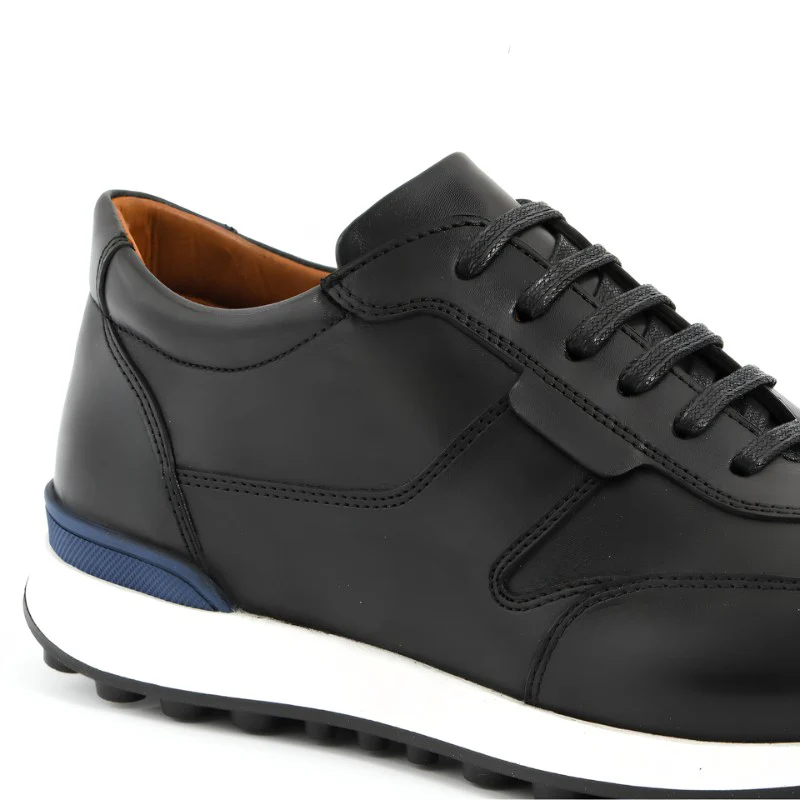 Amsterdam - Noir – Image 5