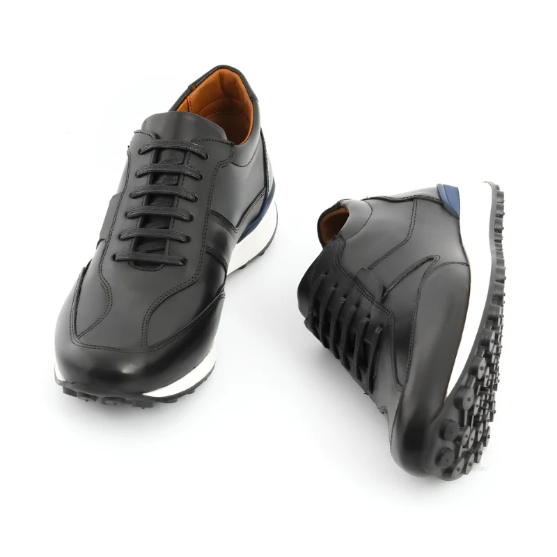 Amsterdam - Noir – Image 7