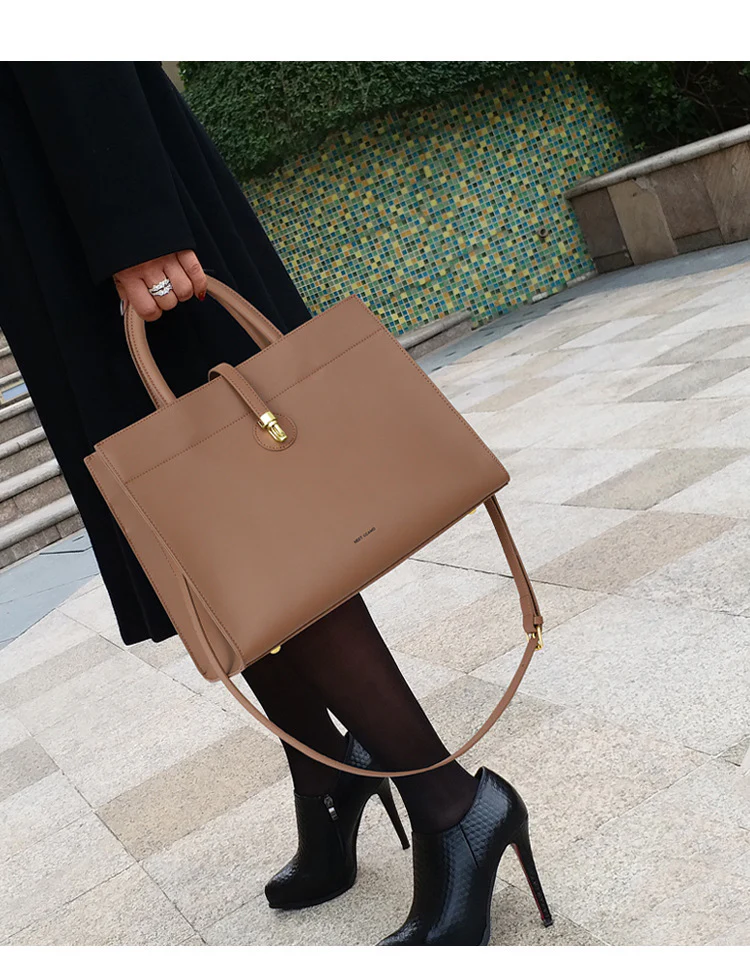 Sac à main populaire de grande capacité – Image 6