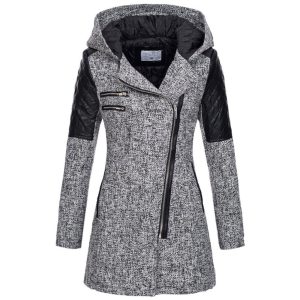 Rosemary™ |  Manteau - Femme