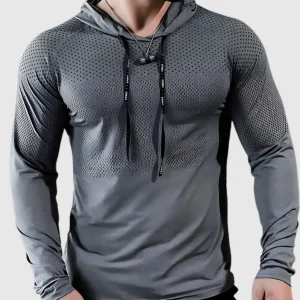 Muscle Hoodie™ | Confort et Performance au Quotidien