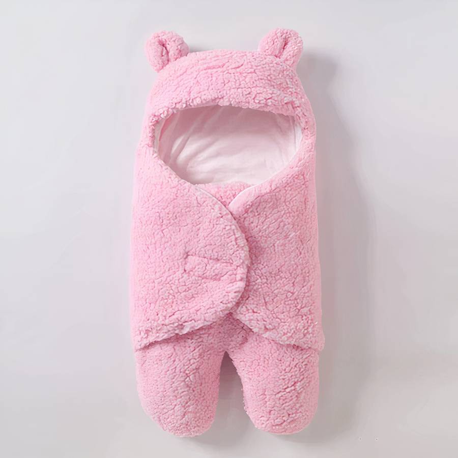 Combinaison bébé ourson – Image 4