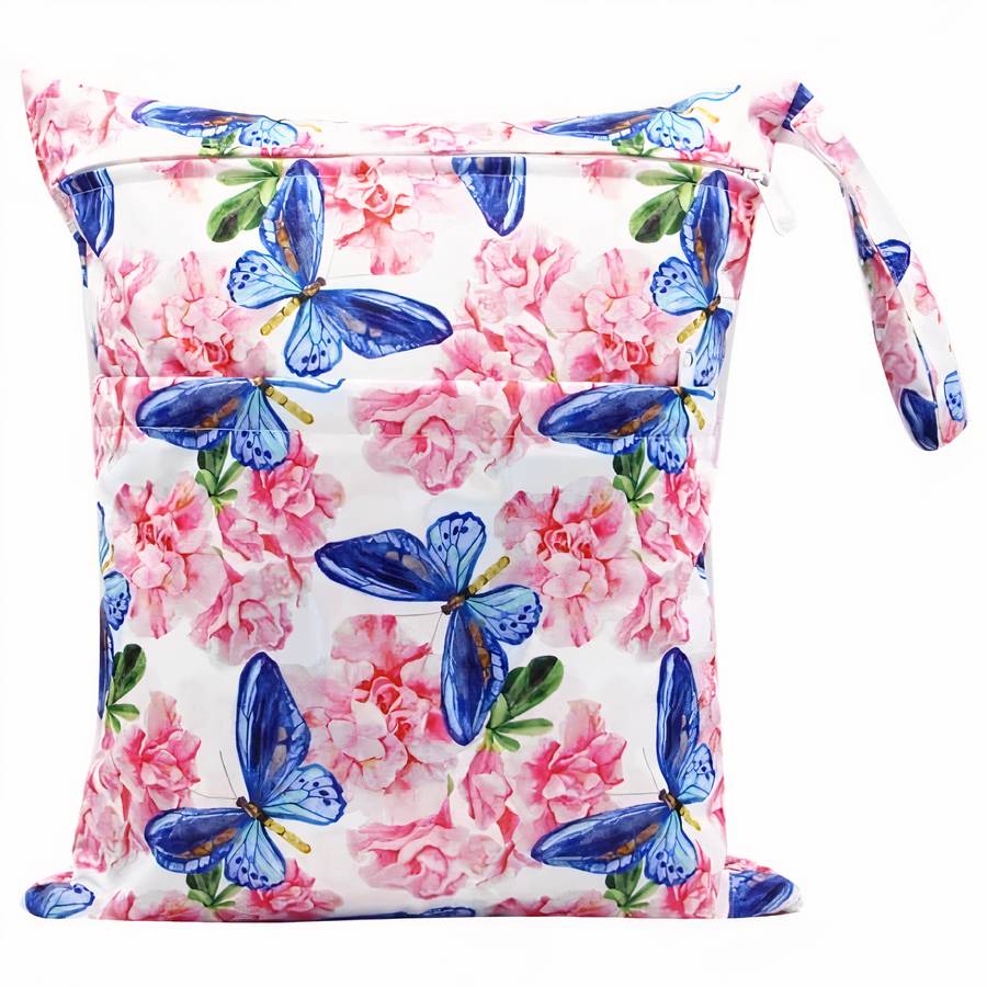 Sac imperméable pour couches lavable – Image 5