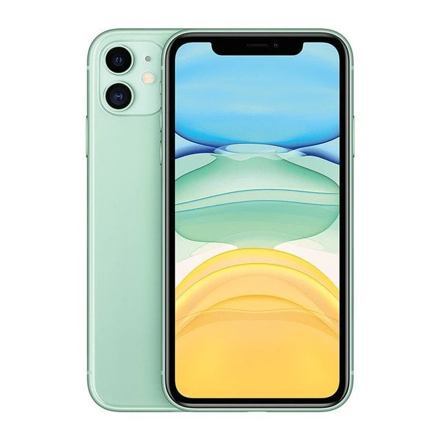 Apple iPhone 11 - 64Go – Image 7