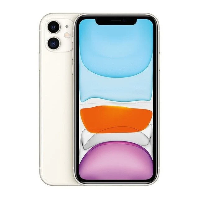 Apple iPhone 11 - 64Go – Image 3