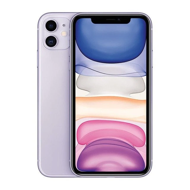 Apple iPhone 11 - 64Go – Image 4