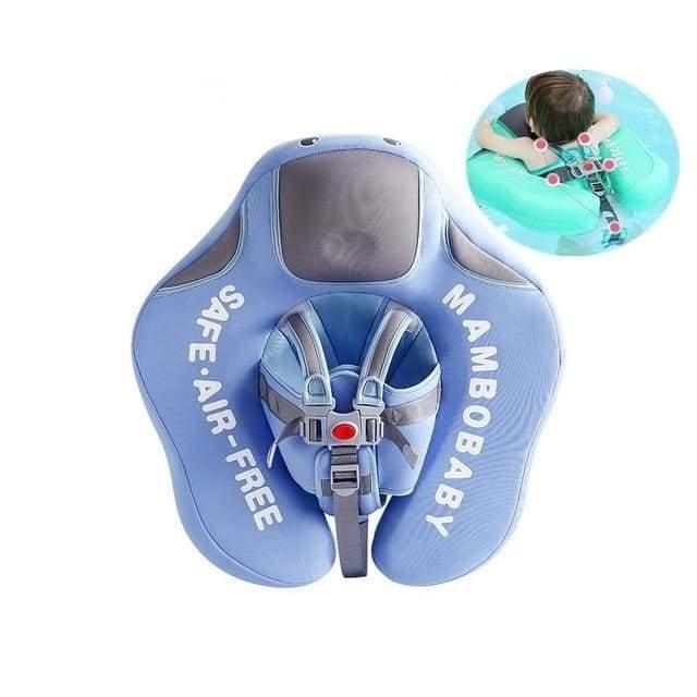 Mambo Flotteur De Natation Solide pour Bébé (3 à 24 mois) – Image 5