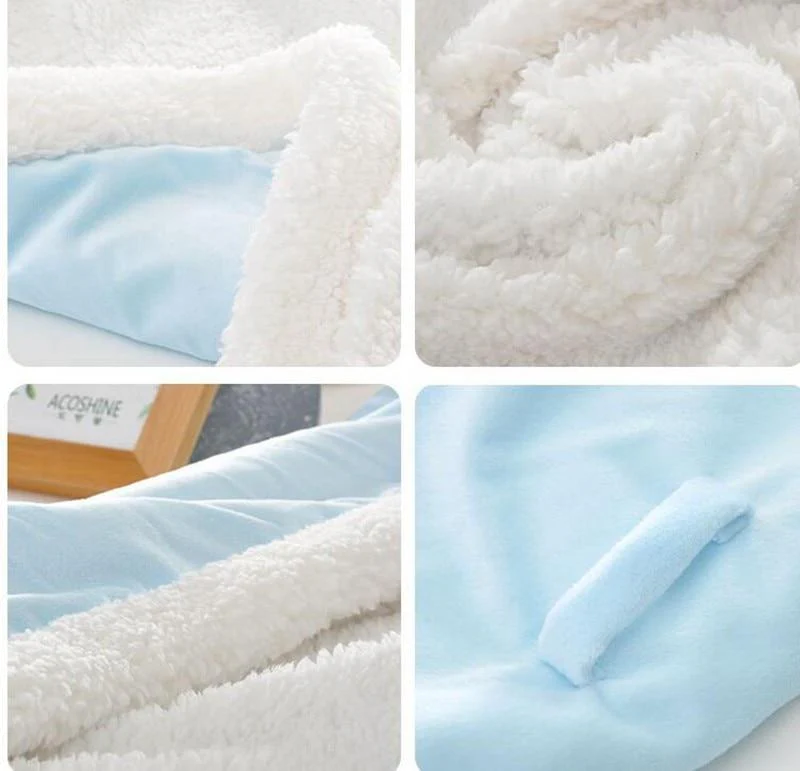 Couverture d'hiver Pour Bébé – Image 7