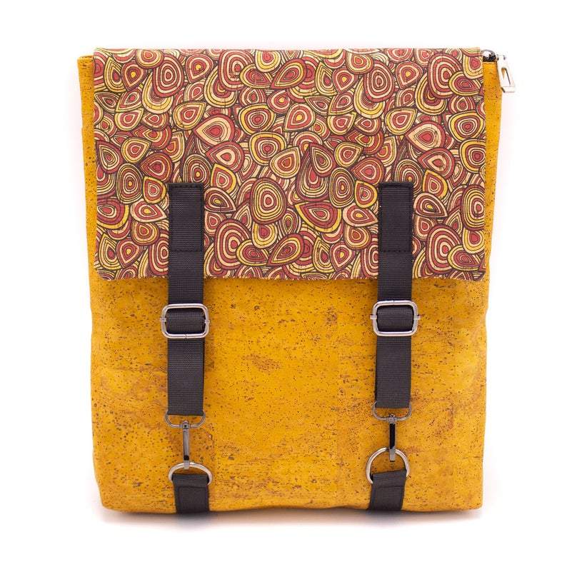 Sac à Dos En Liège"Andréia" – Image 2